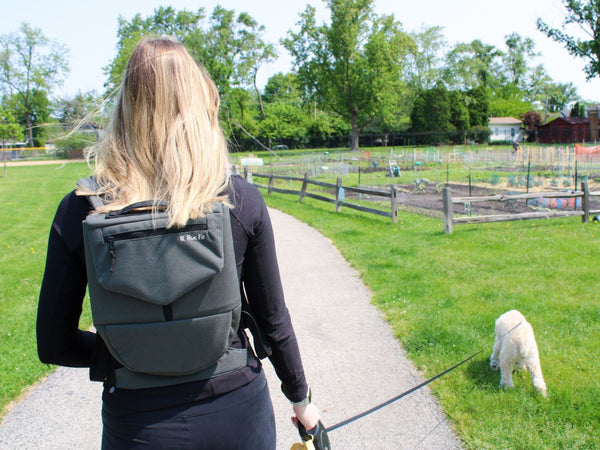 8 Things I Wish I Knew Before I Started Rucking (Former Competitive Runner)