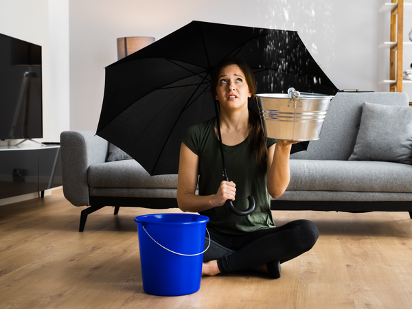 It’s Not Your Age. Your Body Is Leaking Force.